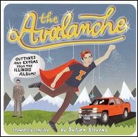 The Avalanche: Outtakes & Extras from the Illinois Album - Sufjan Stevens