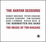 The Avatar Sessions: The Music of Tim Hagans - The Norrbotten Big Band