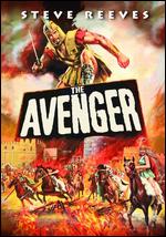 The Avenger - Giorgio Rivalti
