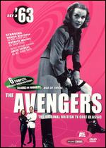 The Avengers '63: Set 3 [2 Discs] - 