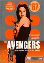 The Avengers '67, Vol. 3