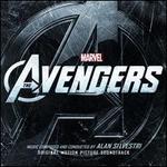 The Avengers [Original Motion Picture Soundtrack]