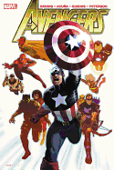 The Avengers, Volume 3