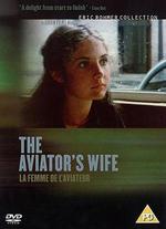 The Aviator's Wife - Eric Rohmer