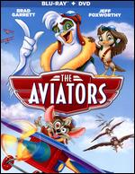 The Aviators - Miquel Pujol