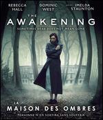 The Awakening (La maison des ombres) [Blu-ray]