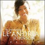 The Awakening of Le'andria Johnson Deluxe 