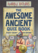 The awesome ancient quiz book