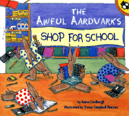 The Awful Aardvarks Shop for School