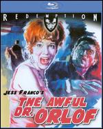 The Awful Dr. Orlof [Blu-ray] - Jess Franco