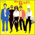 The B-52's