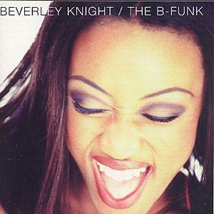 The B Funk - Beverley Knight