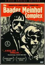The Baader Meinhof Complex [2 Discs] - Uli Edel