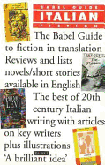 The Babel Guide to Italian Fiction (in English Translation