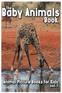 The Baby Animals Book