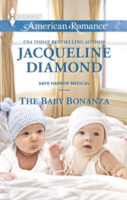 The Baby Bonanza - Diamond, Jacqueline