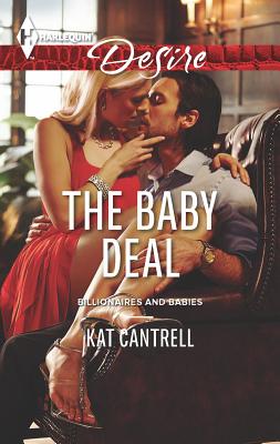 The Baby Deal - Cantrell, Kat