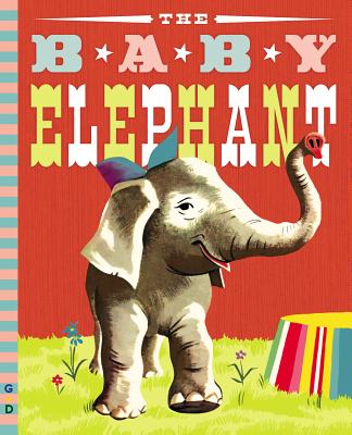 The Baby Elephant - Brewster, Benjamin