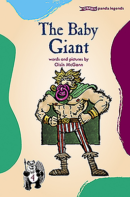 The Baby Giant - 