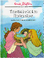 The Baby in the Bulrushes