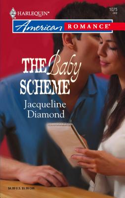 The Baby Scheme - Diamond, Jacqueline