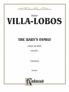 The Baby's Family (Prole Do Bebe), Vol 1