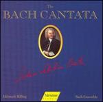 The Bach Cantata, Vol. 12 - Adalbert Kraus (tenor); Alexander Senger (tenor); Arleen Augér (soprano); Gabriele Schreckenbach (alto);...