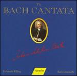 The Bach Cantata, Vol. 41
