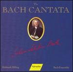 The Bach Cantata, Vol. 5