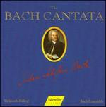 The Bach Cantata, Vol. 53