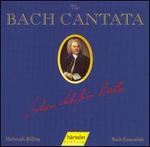 The Bach Cantata, Vol. 58 - Adalbert Kraus (tenor); Arleen Augr (soprano); Helen Watts (alto); Inga Nielsen (soprano); Lutz-Michael Harder (tenor);...