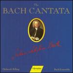 The Bach Cantata, Vol. 63