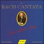 The Bach Cantata, Vol. 67
