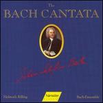The Bach Cantata, Vol. 69 - Adalbert Kraus (tenor); Gchinger Kantorei Stuttgart; Hanns-Friedrich Kunz (bass); Helen Donath (soprano);...
