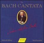 The Bach Cantata, Vol. 9 - Aldo Baldin (tenor); Costanza Cuccaro (soprano); Gabriele Schreckenbach (alto); Inga Nielsen (soprano);...