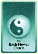 The Bach Flower Oracle