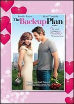 The Back-up Plan [Valentine's Day 2012]