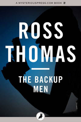 The Backup Men - Thomas, Ross