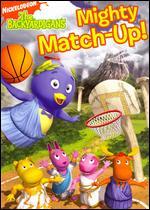 The Backyardigans: Mighty Match-Up! - 