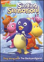 The Backyardigans: Singing Sensation! - 