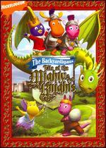 The Backyardigans: Tale of the Mighty Knights - 