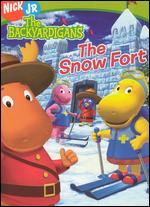 The Backyardigans: The Snow Fort - 