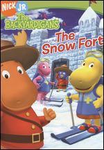 The Backyardigans: The Snow Fort - 