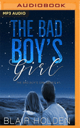 The Bad Boy's Girl