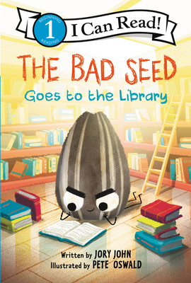 The Bad Seed Goes to the Library - John, Jory