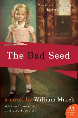 The Bad Seed - March, William