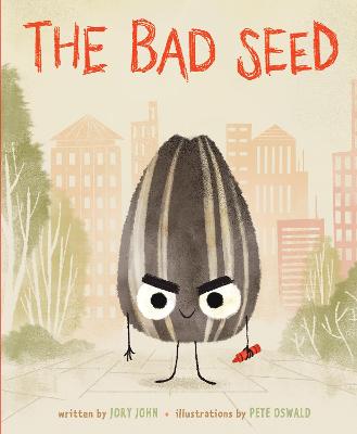 The Bad Seed - John, Jory, and Oswald, Pete