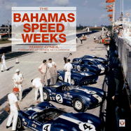 The Bahamas Speed Weeks