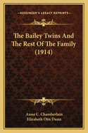 The Bailey Twins and the Rest of the Family (1914)