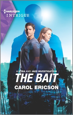 The Bait - Ericson, Carol